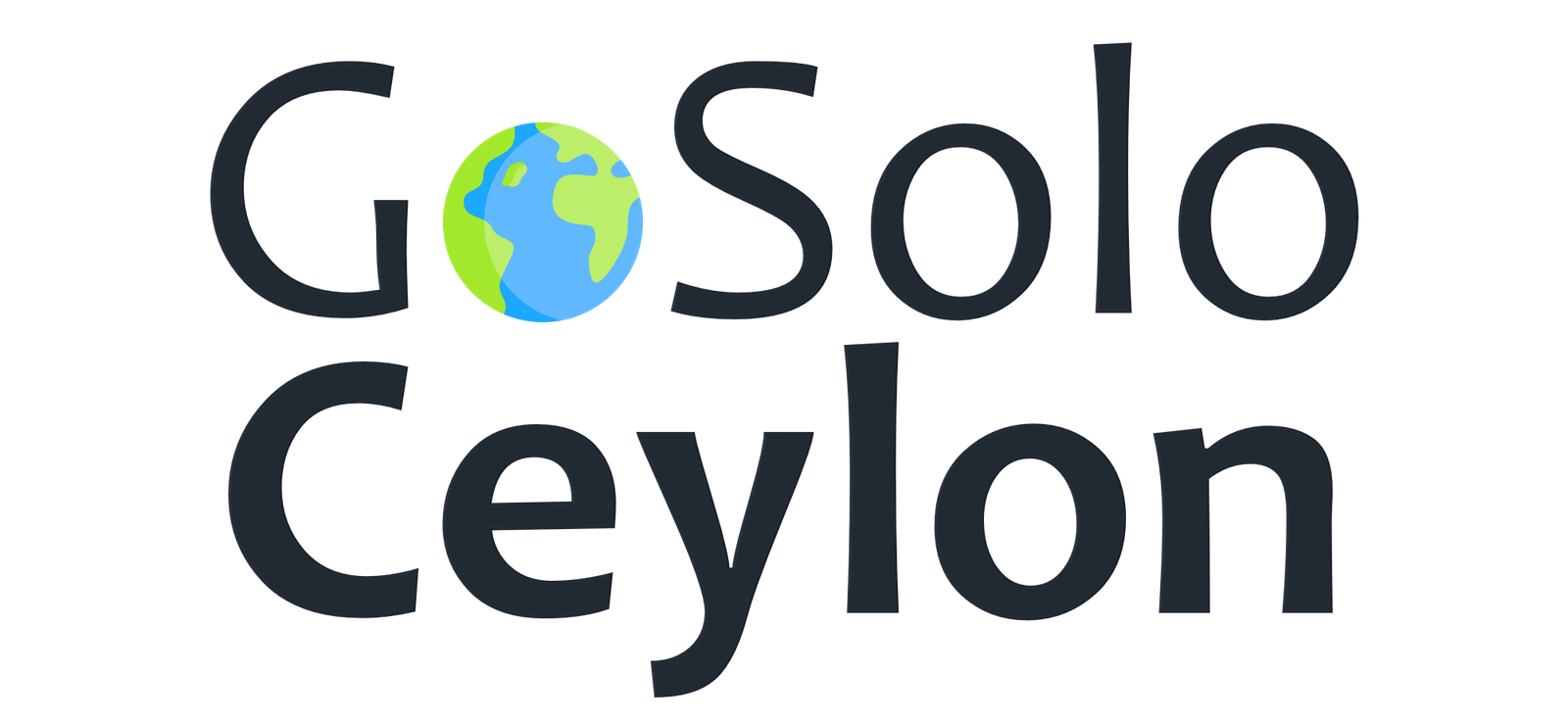 GoSoloCeylon