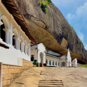 What to see in Dambulla