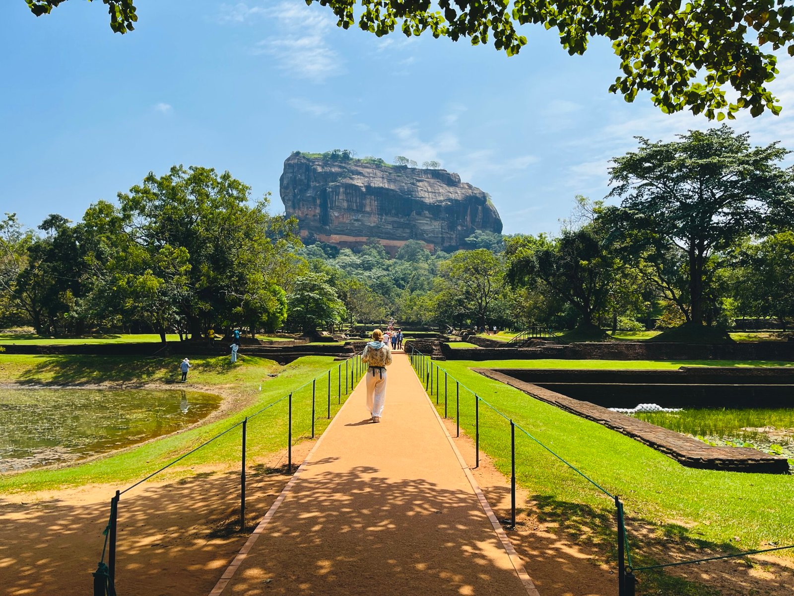 Sigiriya