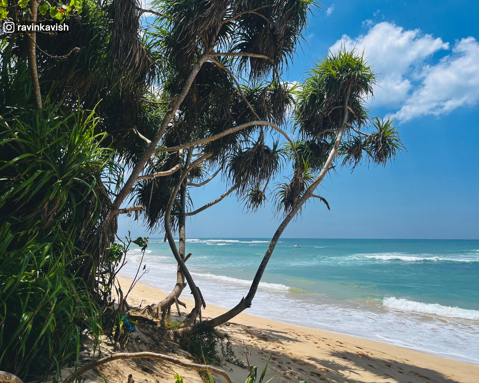 Kathaluwa West Beach
