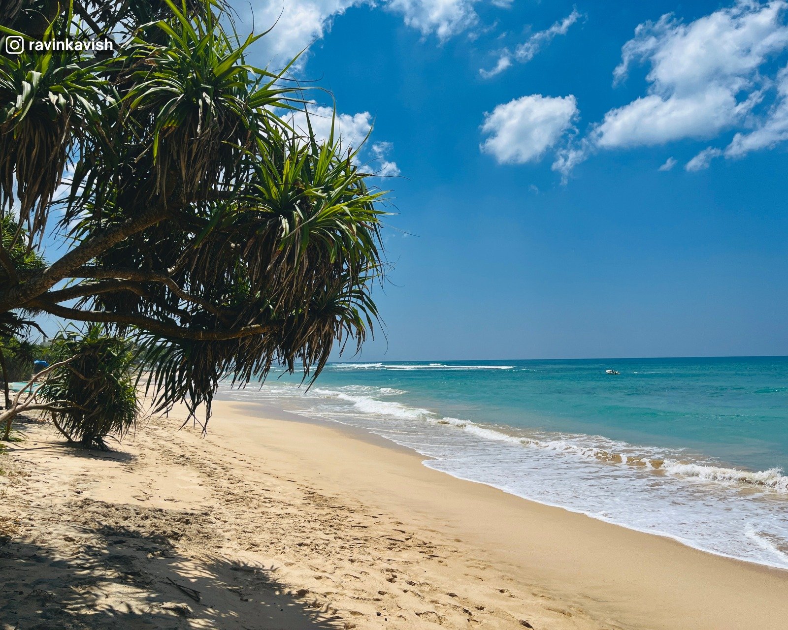Kathaluwa West Beach
