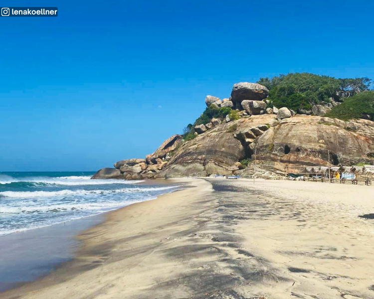 Elephant Rock​