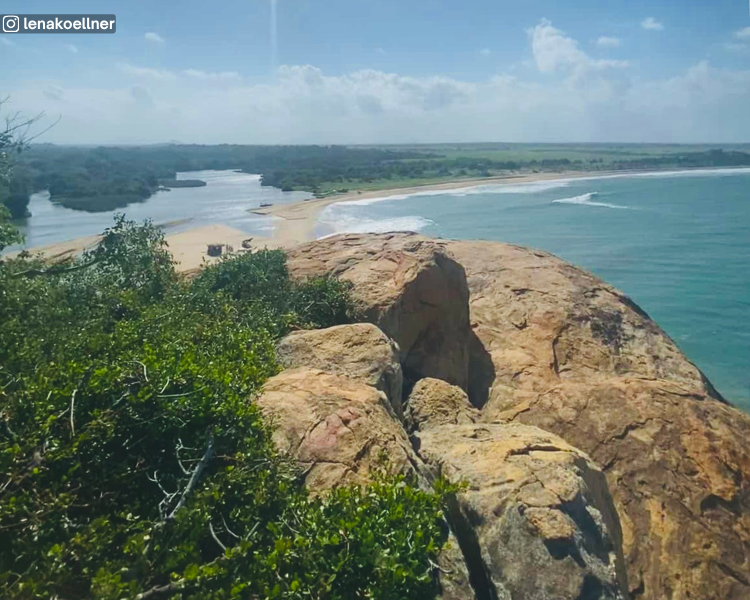 Elephant Rock​