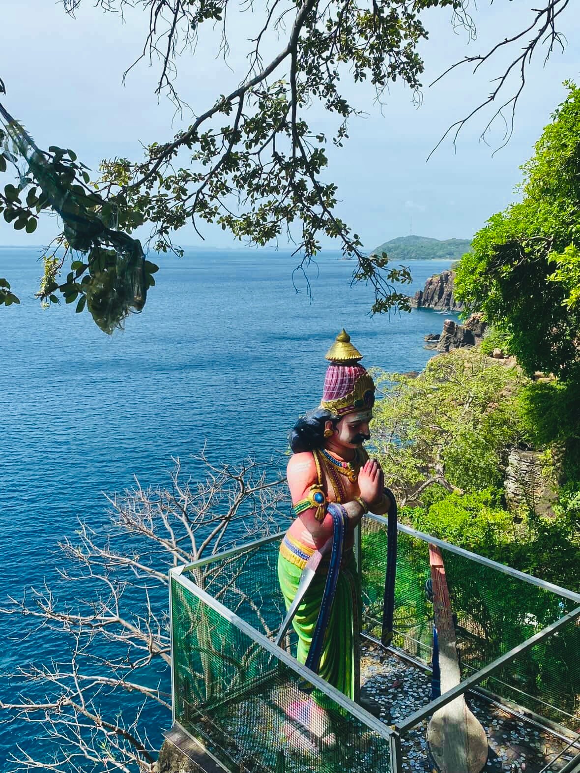 Trincomalee