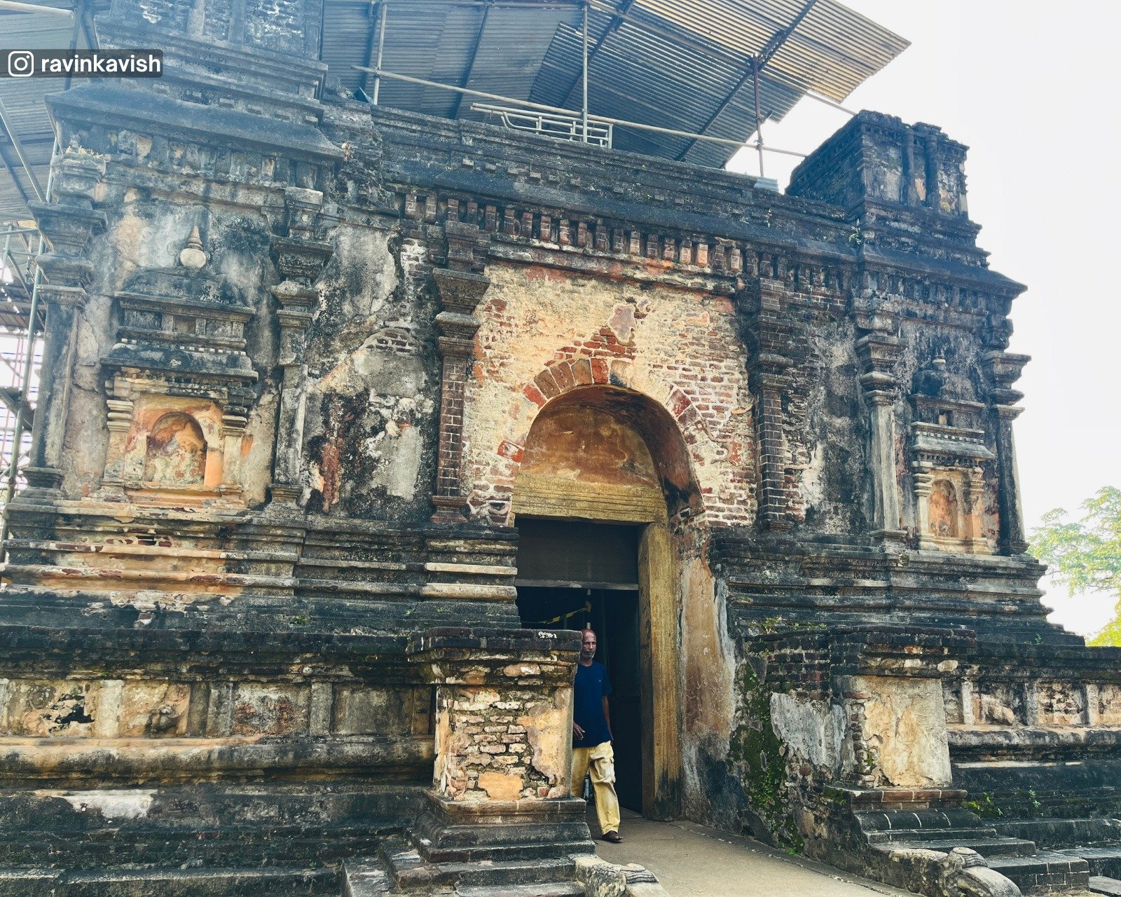 Thuparama Image House