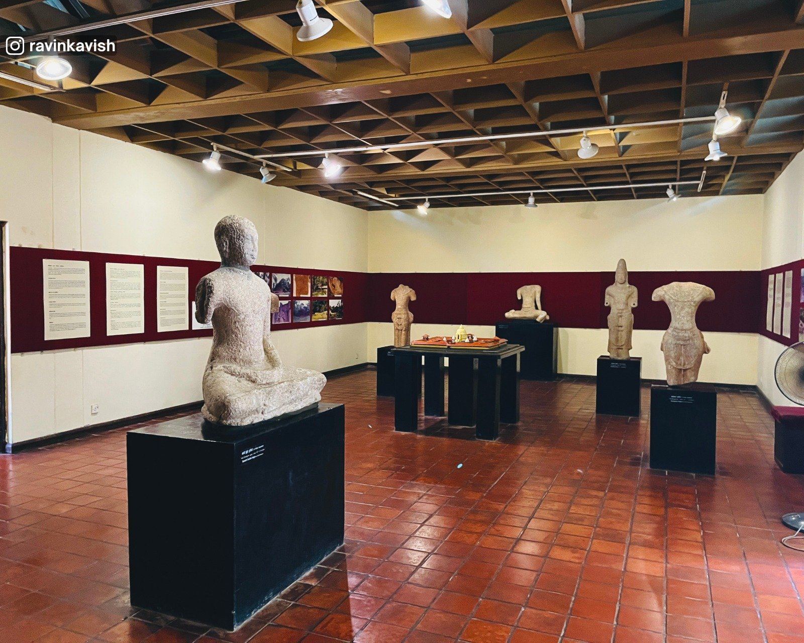 Polonnaruwa Archaeological Museum