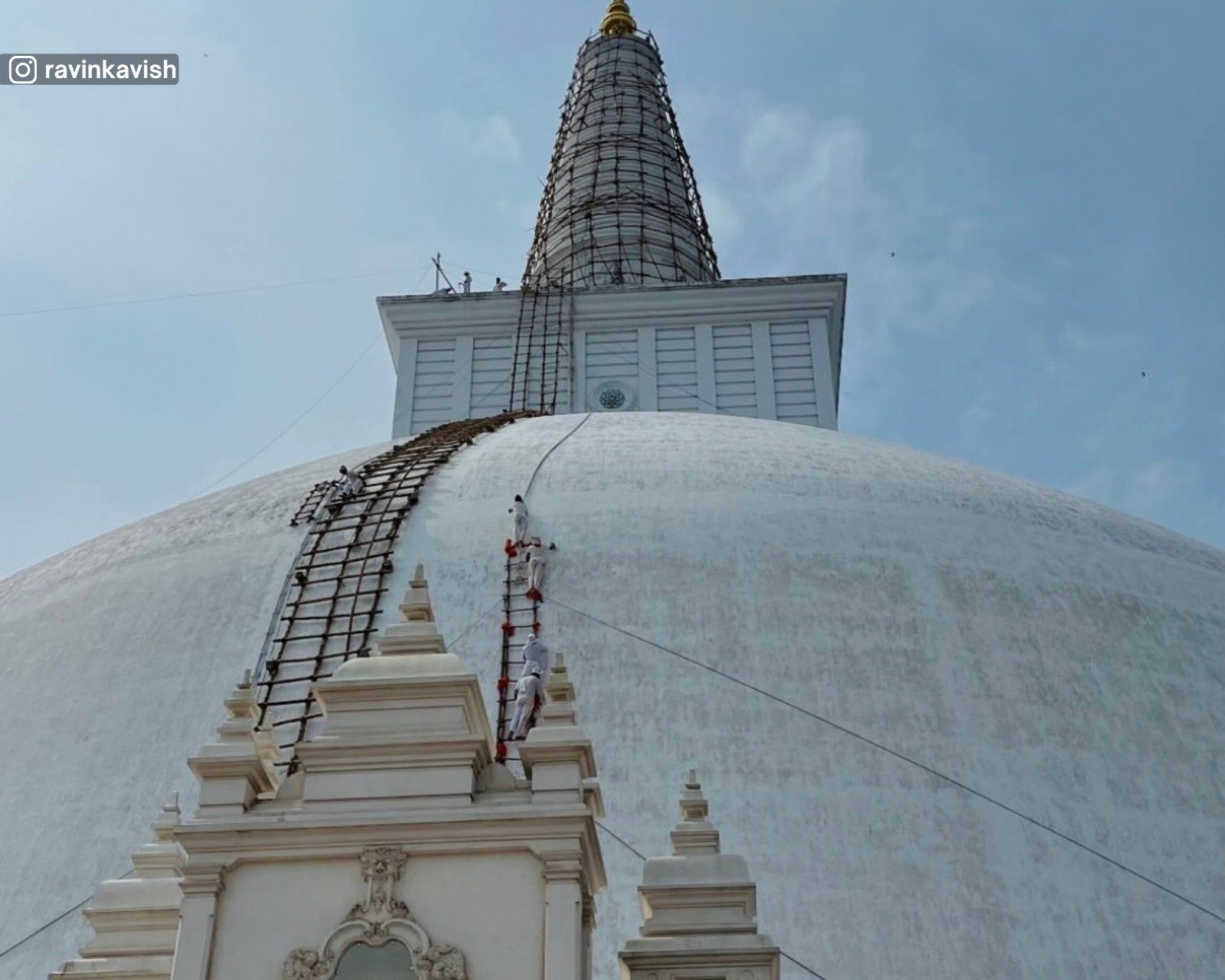 Ruwanwelisaya