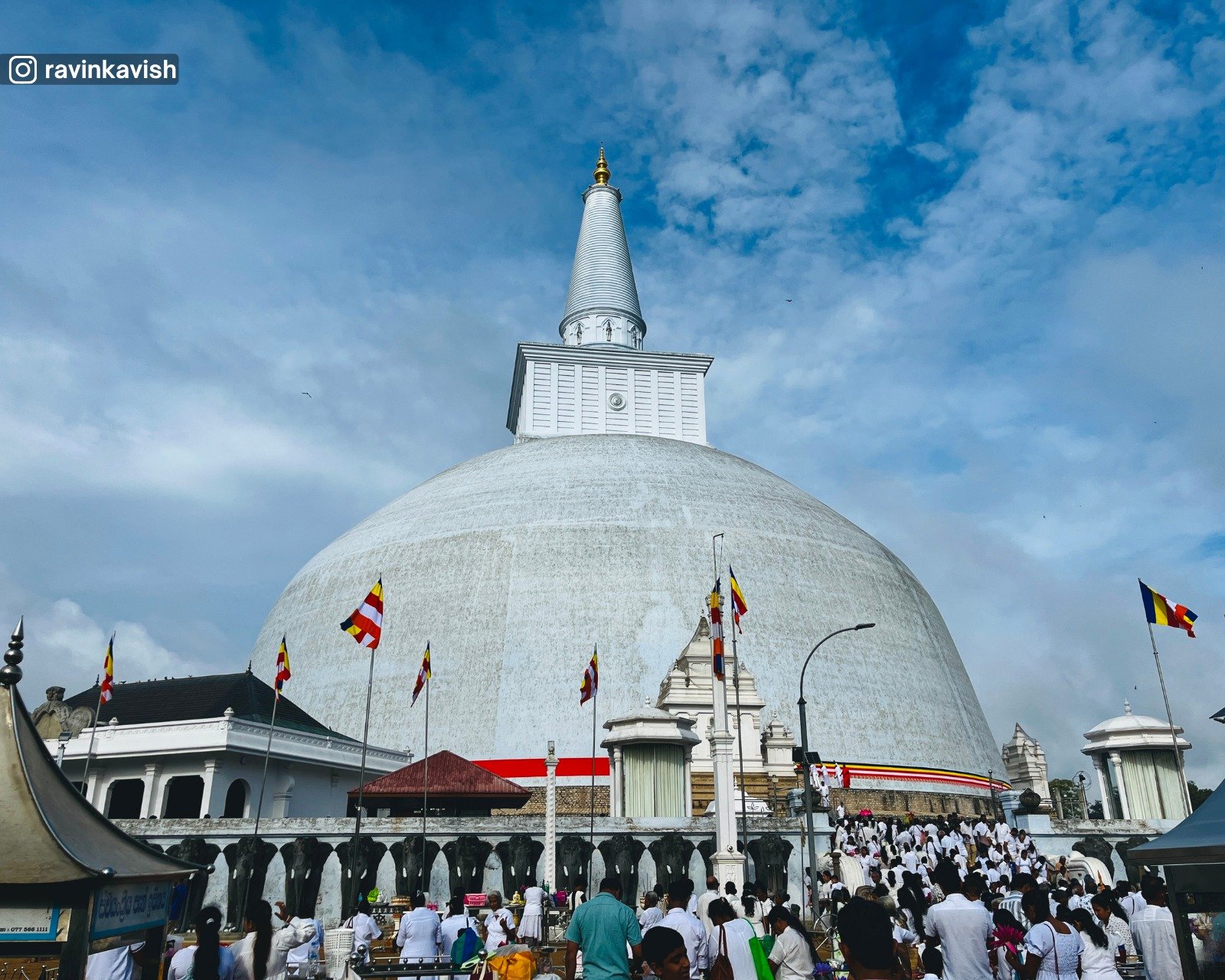 Ruwanwelisaya