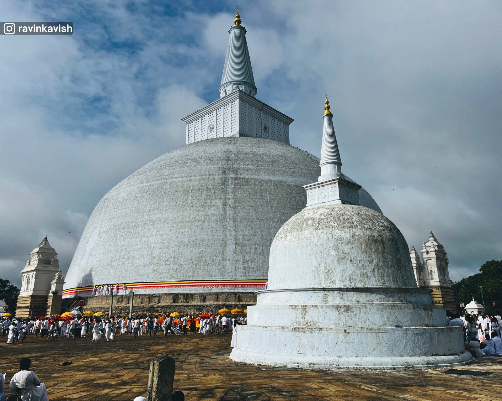 Ruwanwelisaya