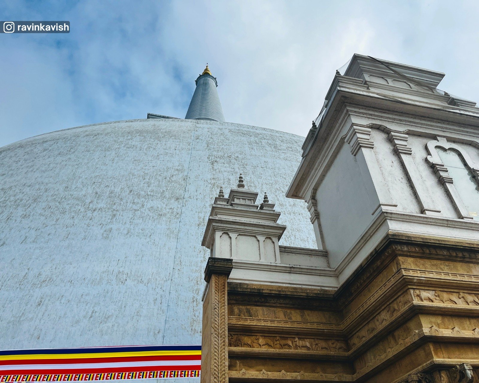 Ruwanwelisaya
