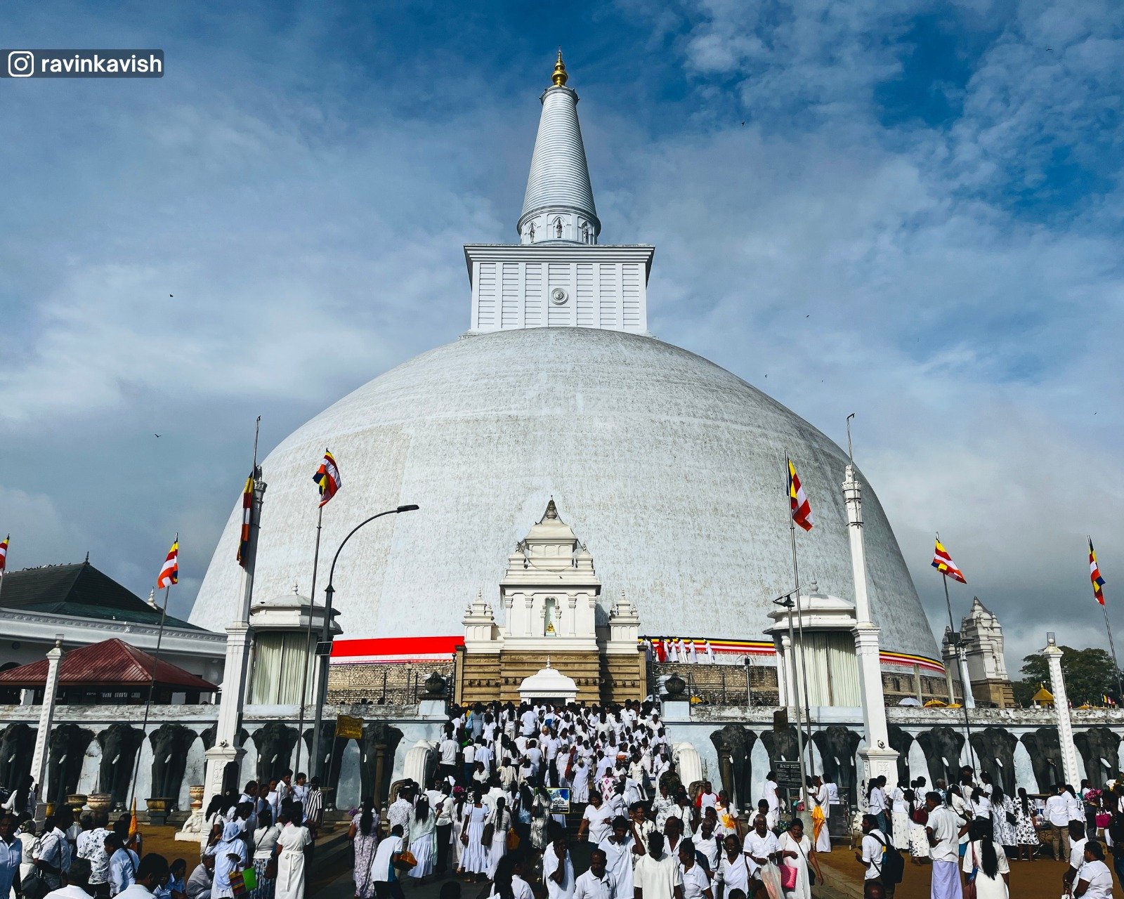 Ruwanwelisaya