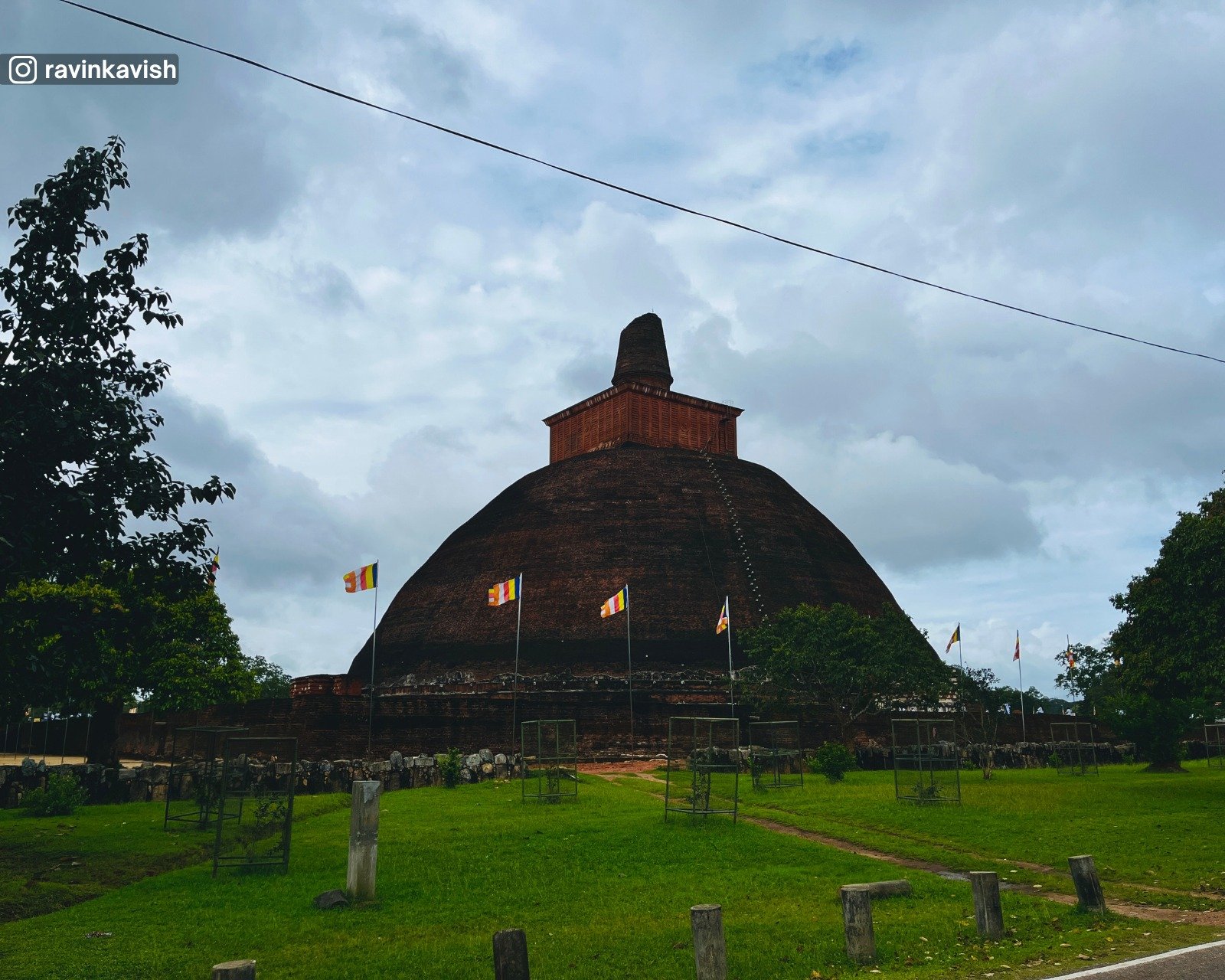 Jetavanaramaya