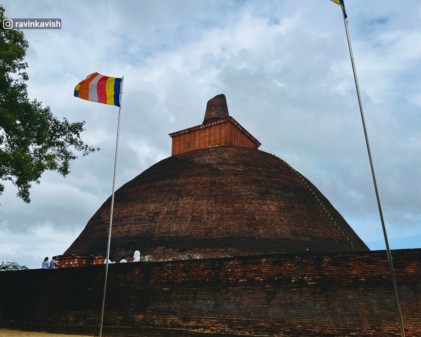Jetavanaramaya