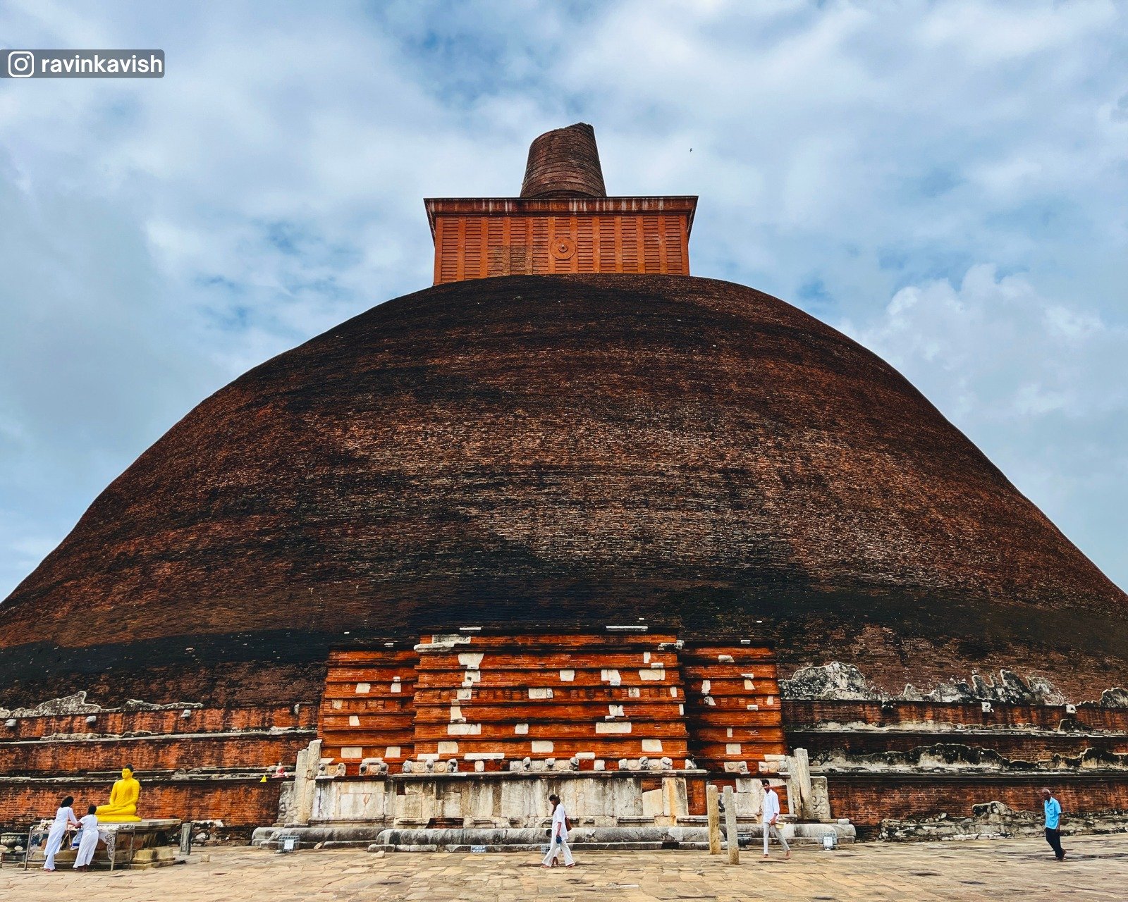 Jetavanaramaya