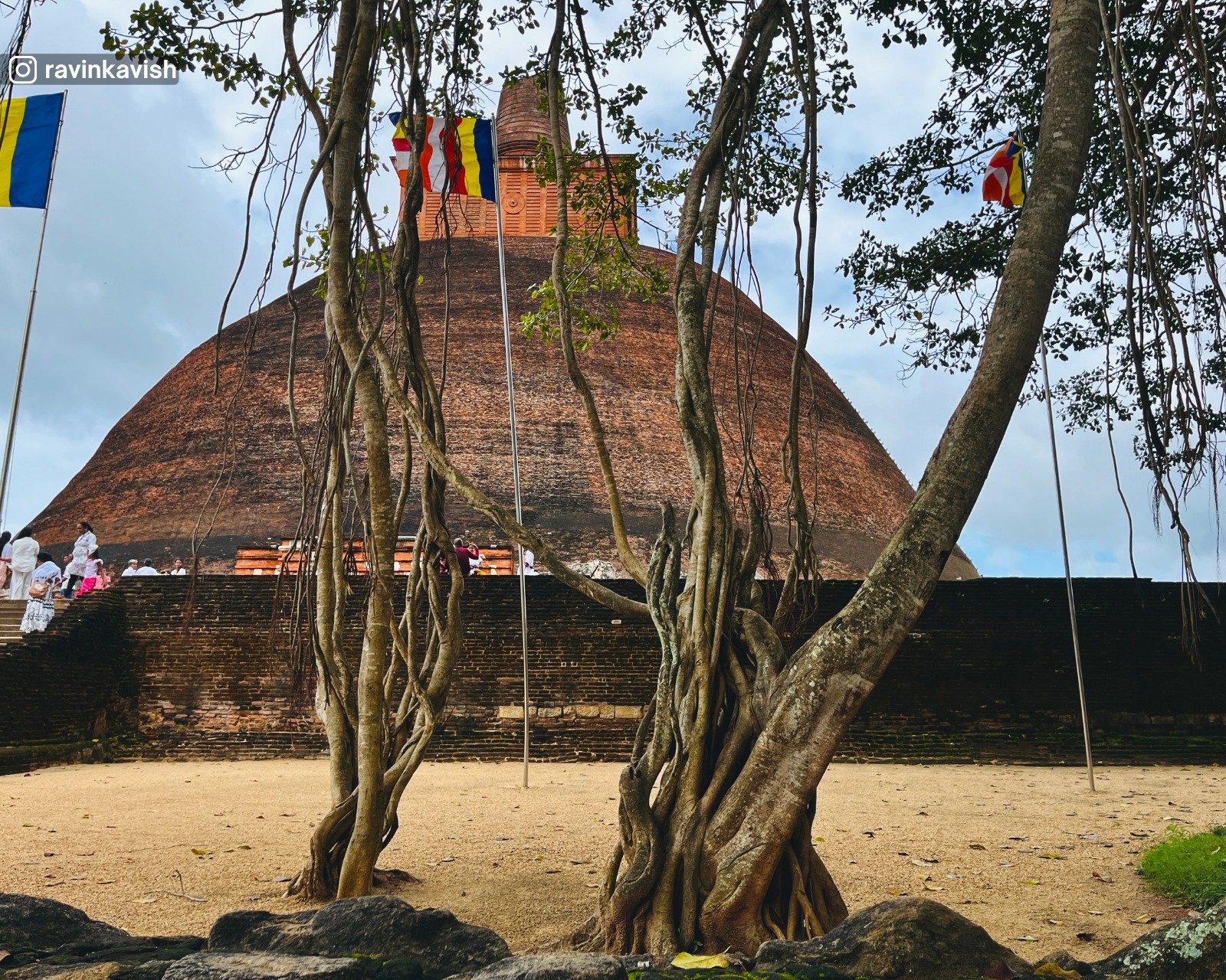 Jetavanaramaya