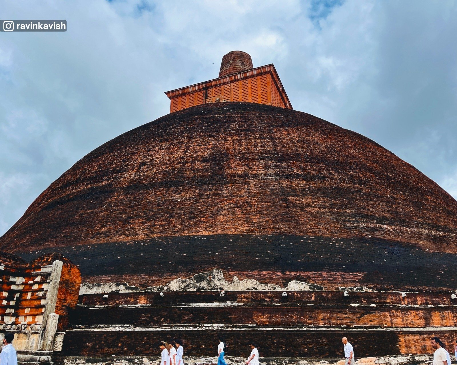 Jetavanaramaya