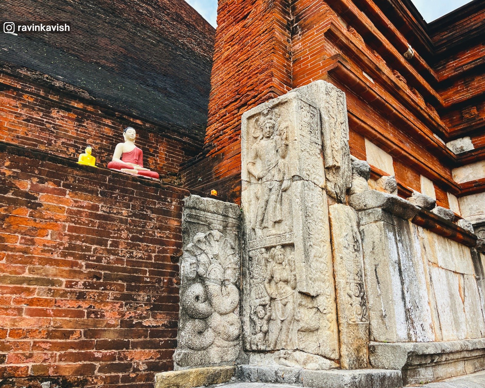Jetavanaramaya