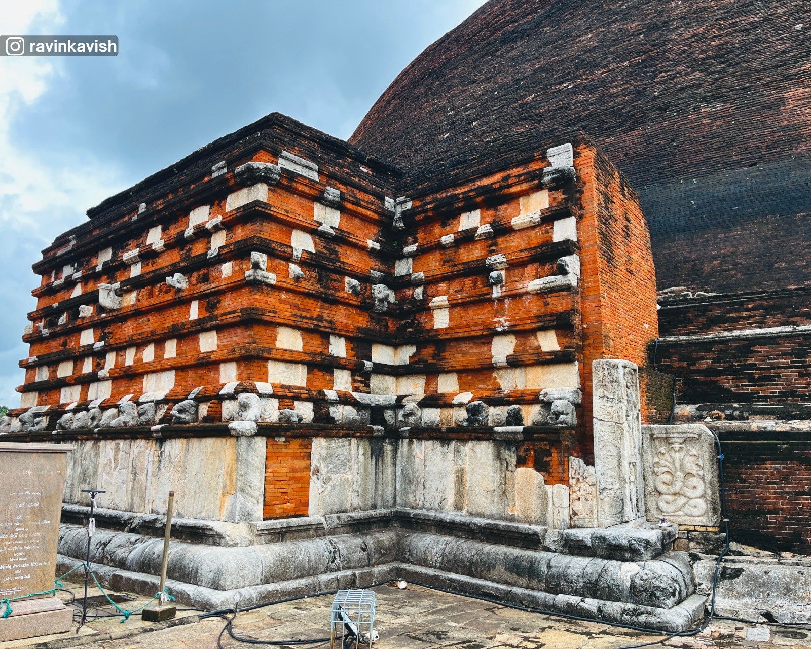 Jetavanaramaya