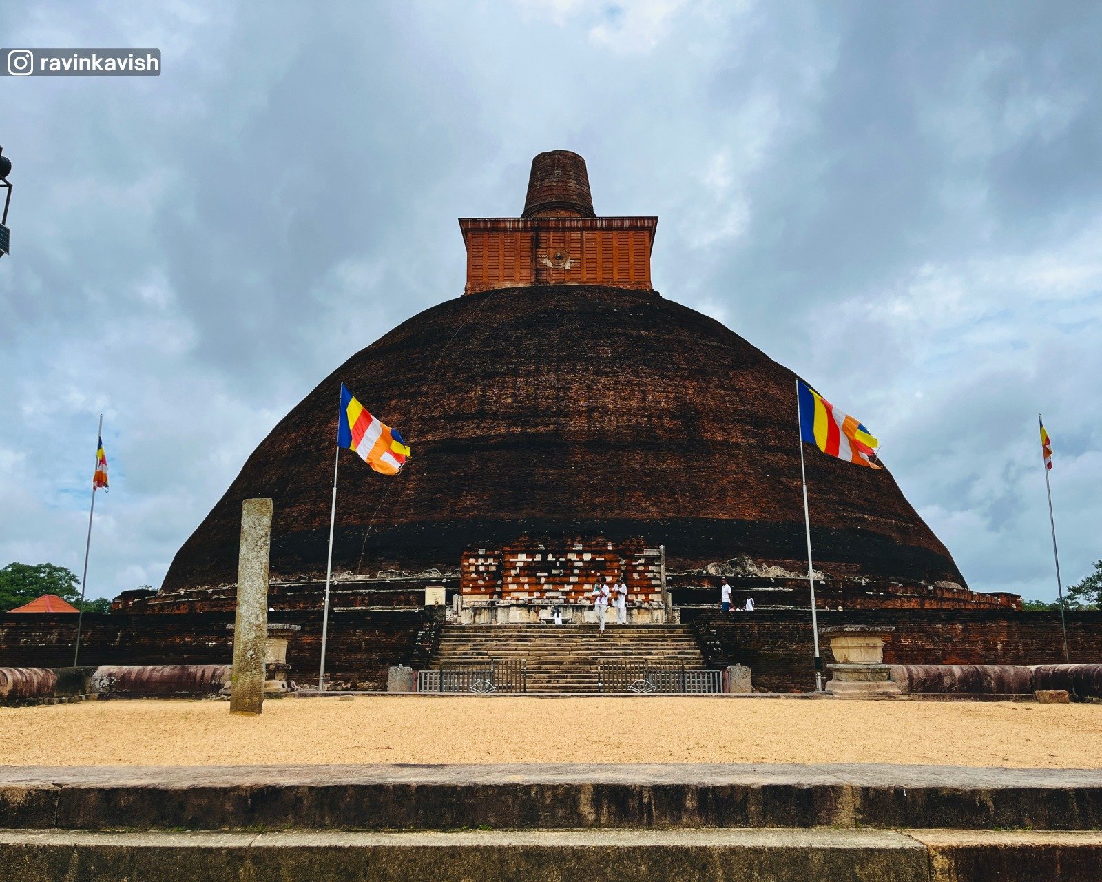 Jetavanaramaya