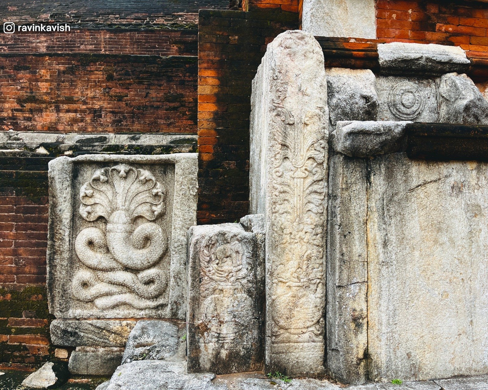 Jetavanaramaya