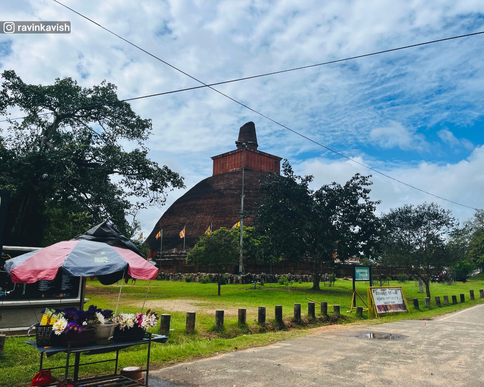 Jetavanaramaya