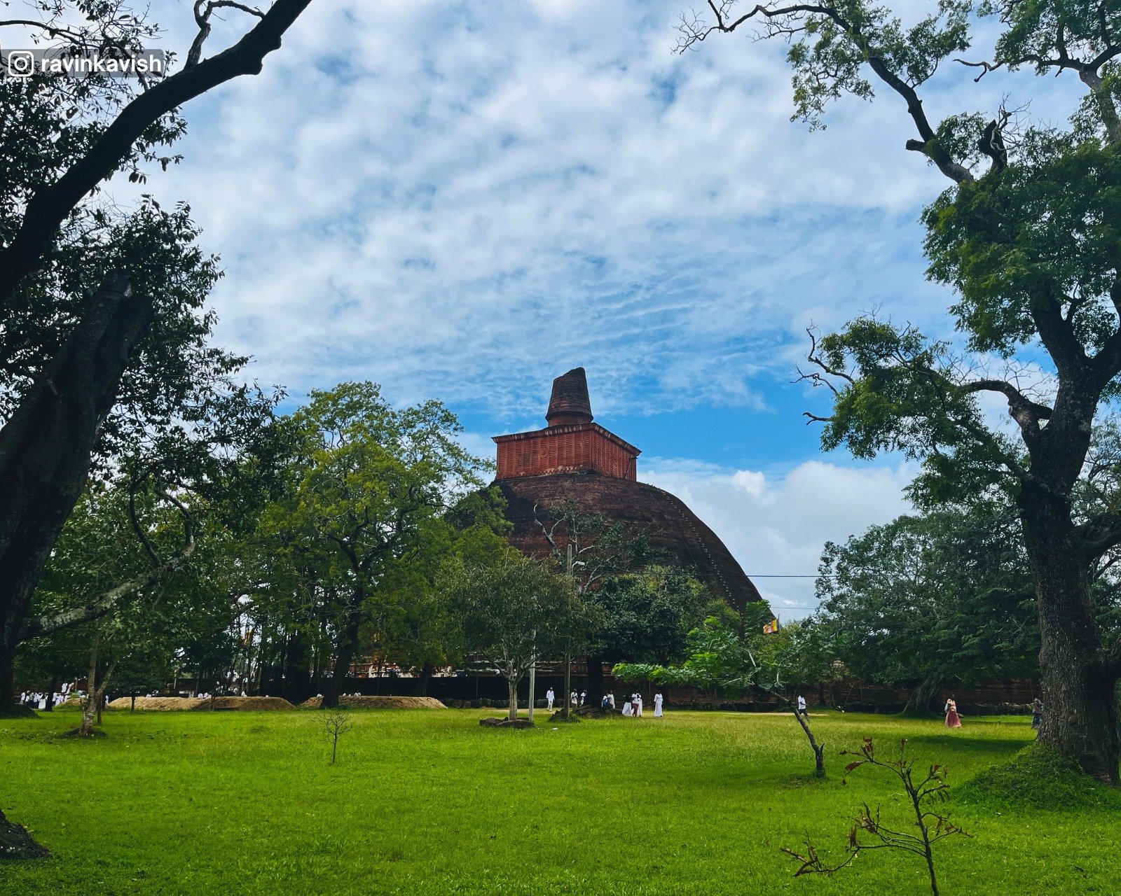 Jetavanaramaya