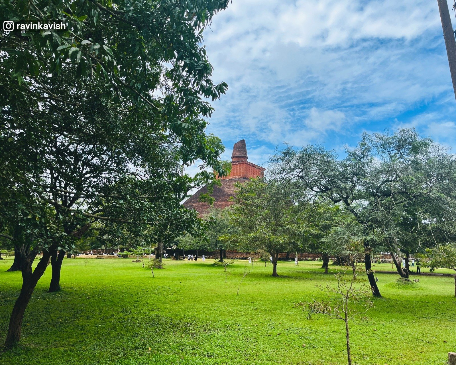 Jetavanaramaya