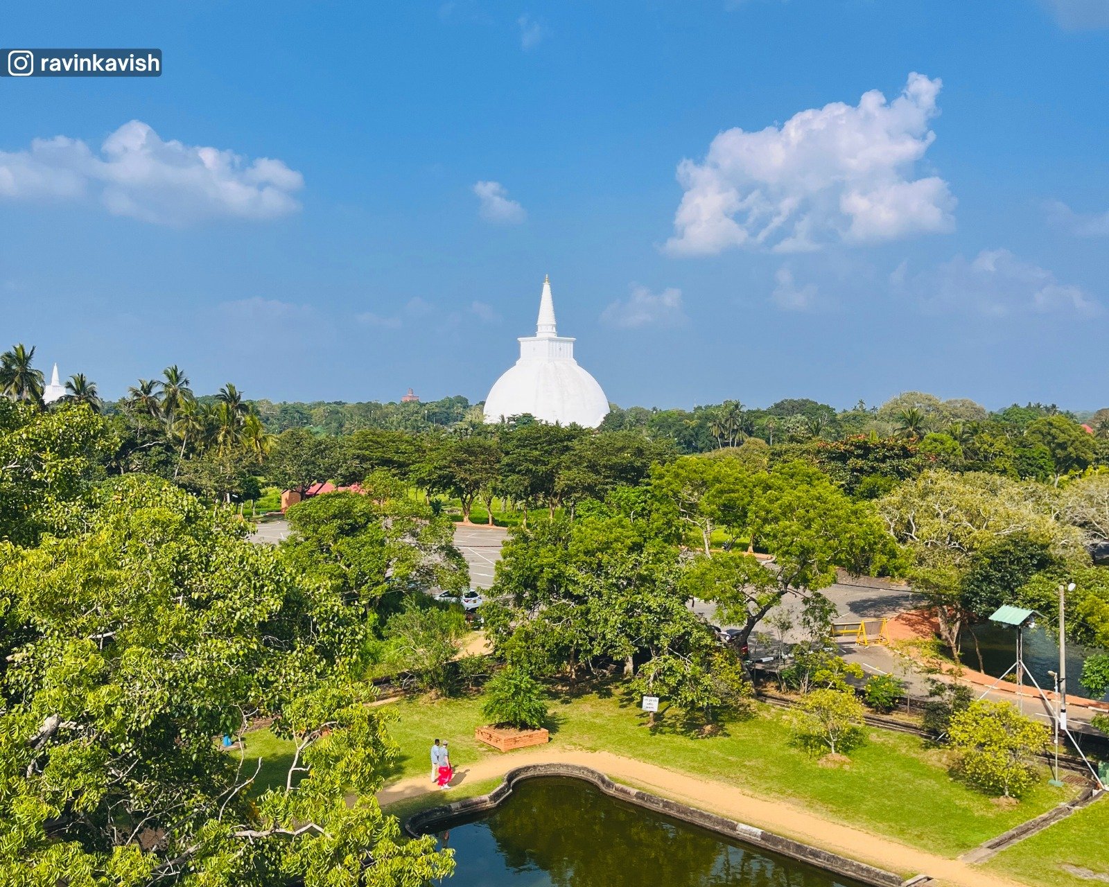 Isurumuniya Temple