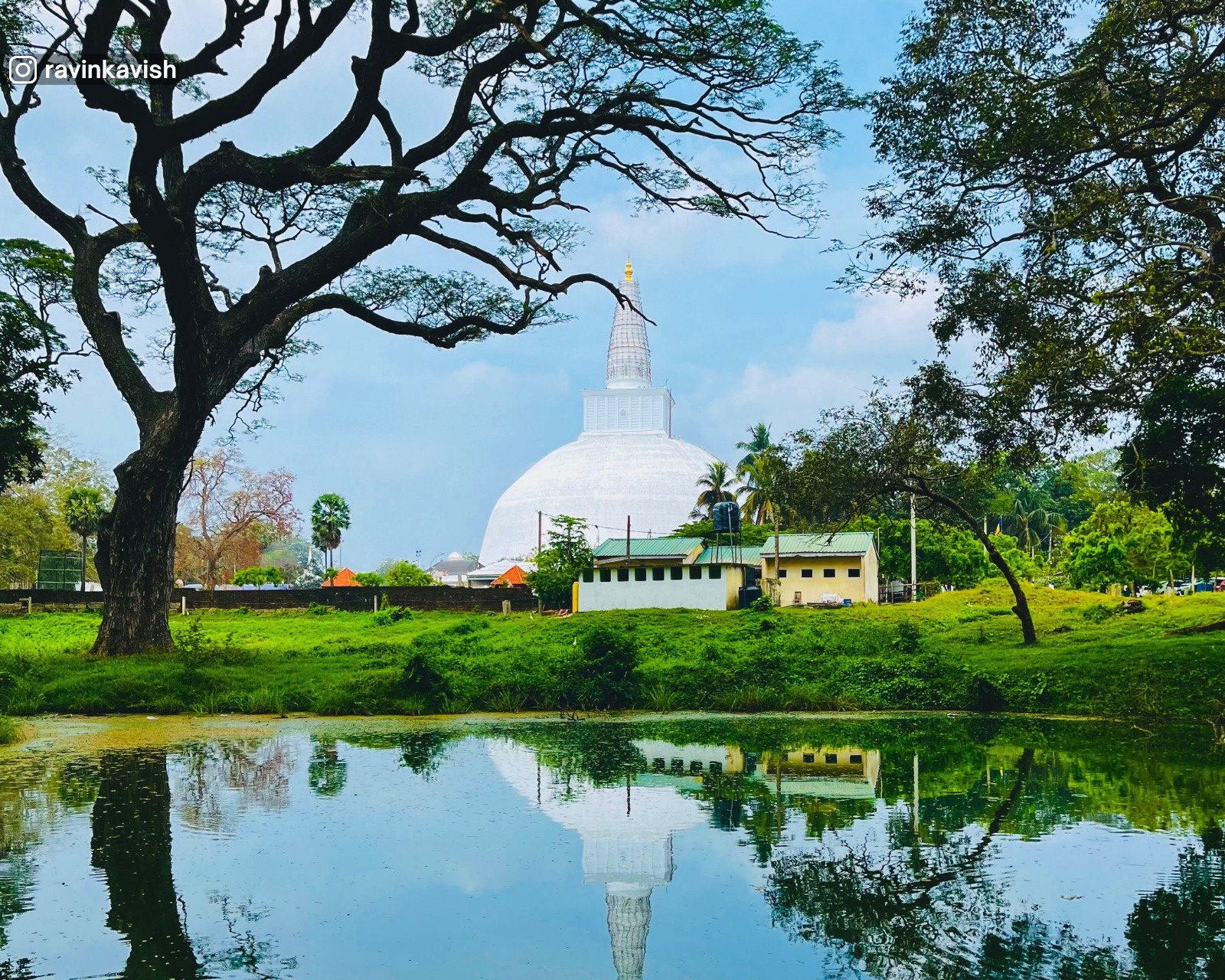 Ruwanwelisaya