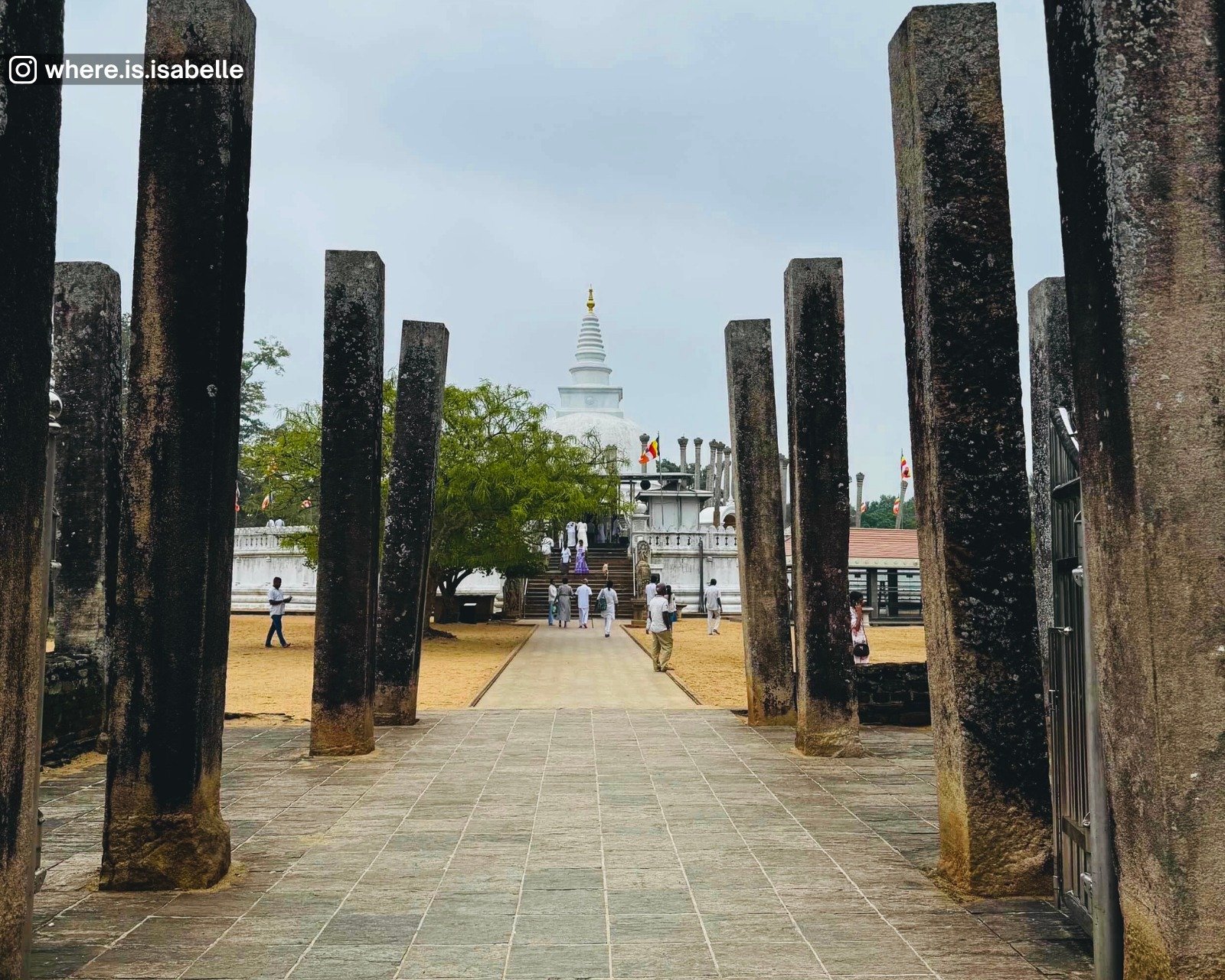 Thuparamaya