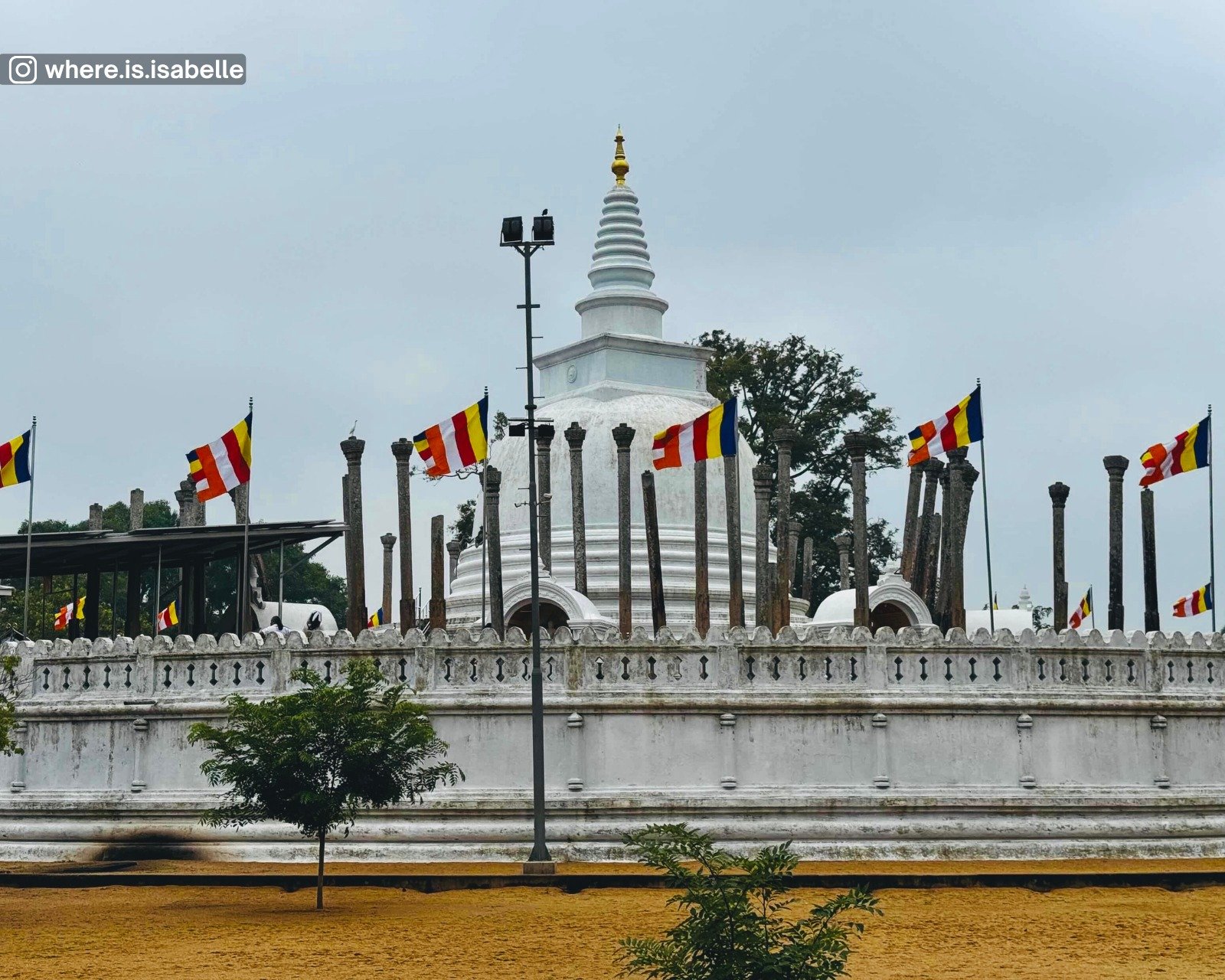 Thuparamaya
