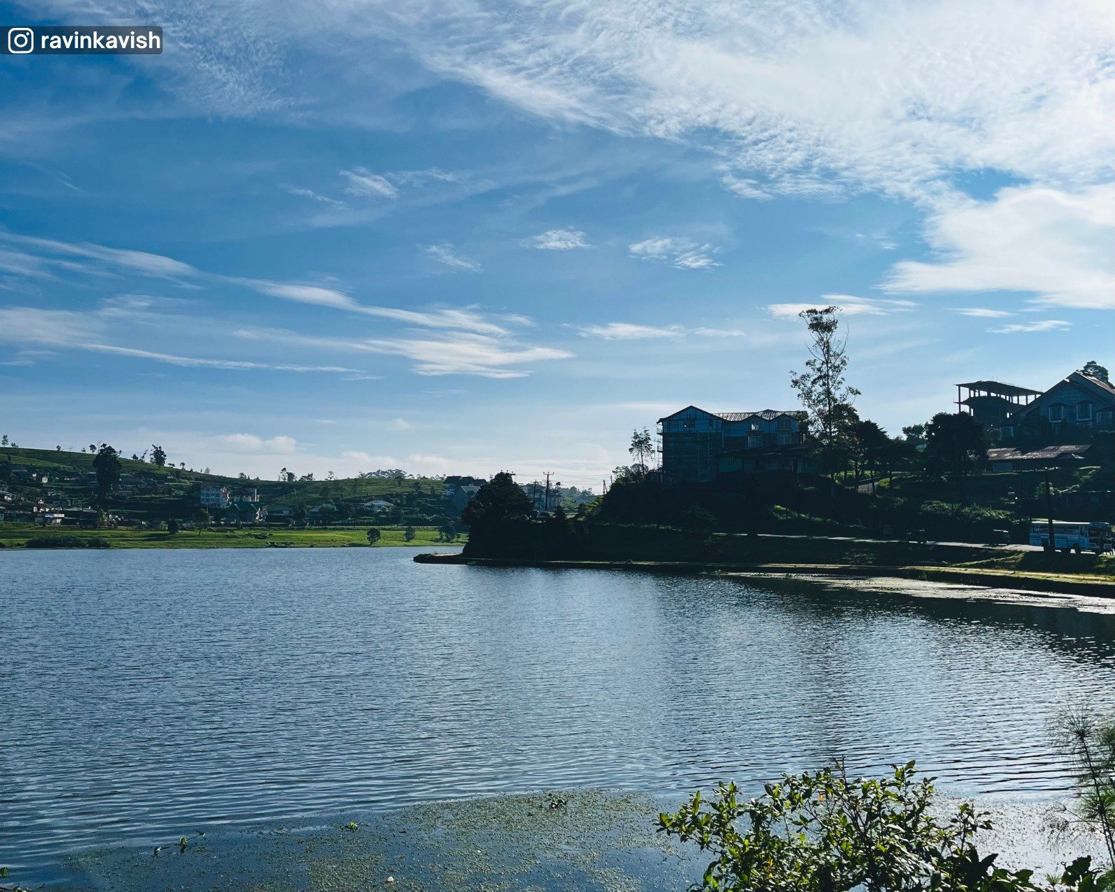 Lake Gregory Park