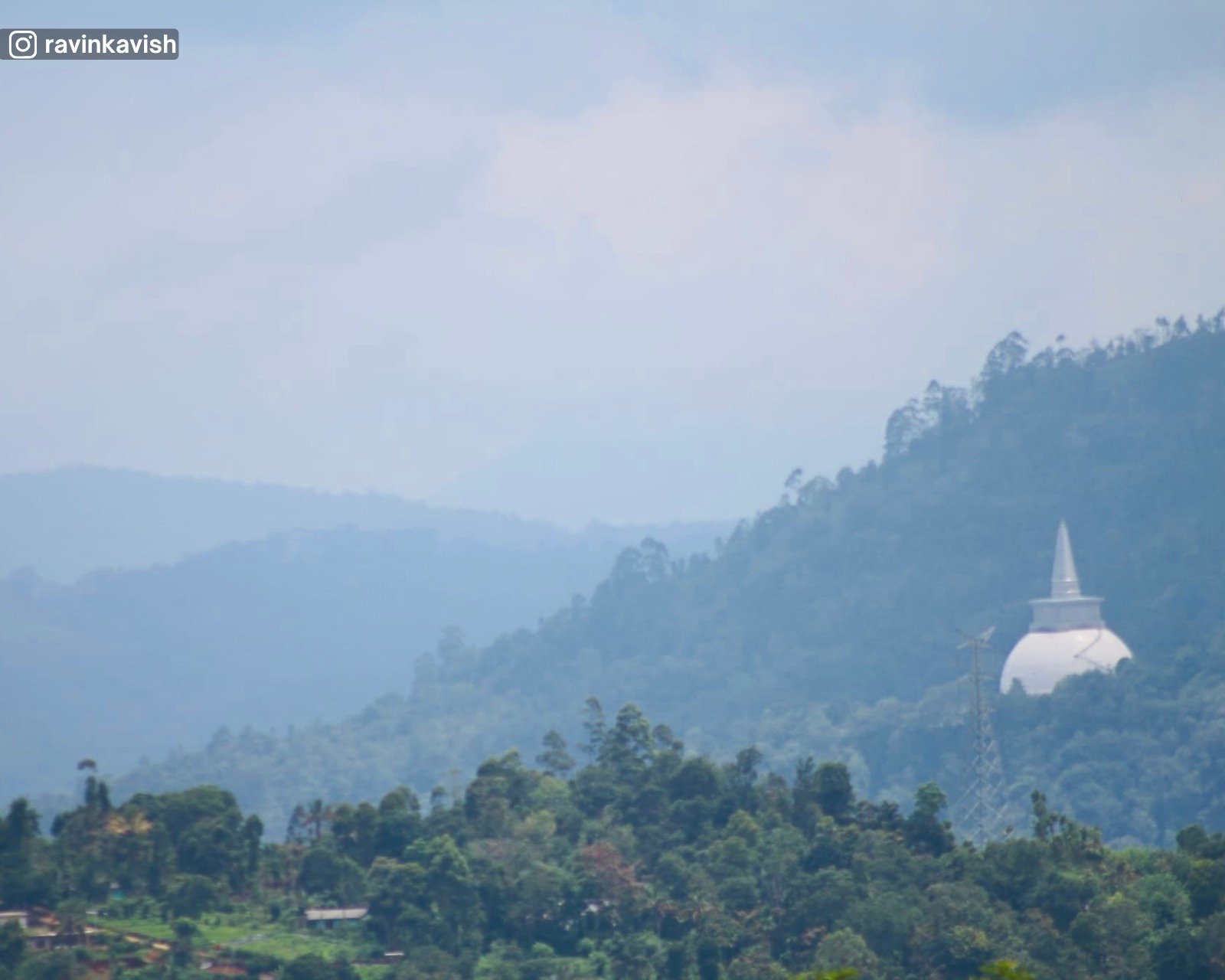 Kotmale Mahaweli Maha Seya​