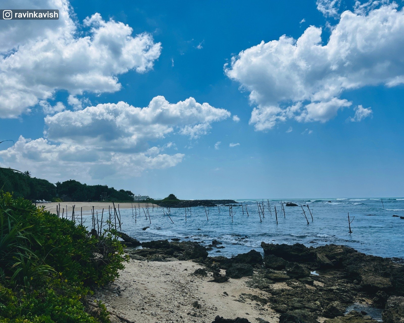 Green Beach Park