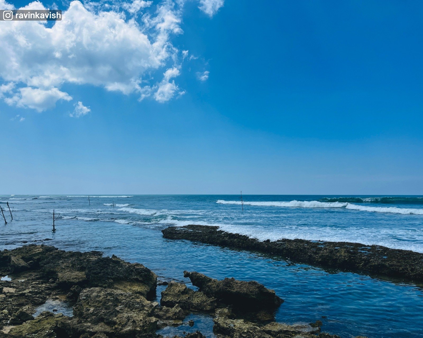 Green Beach Park