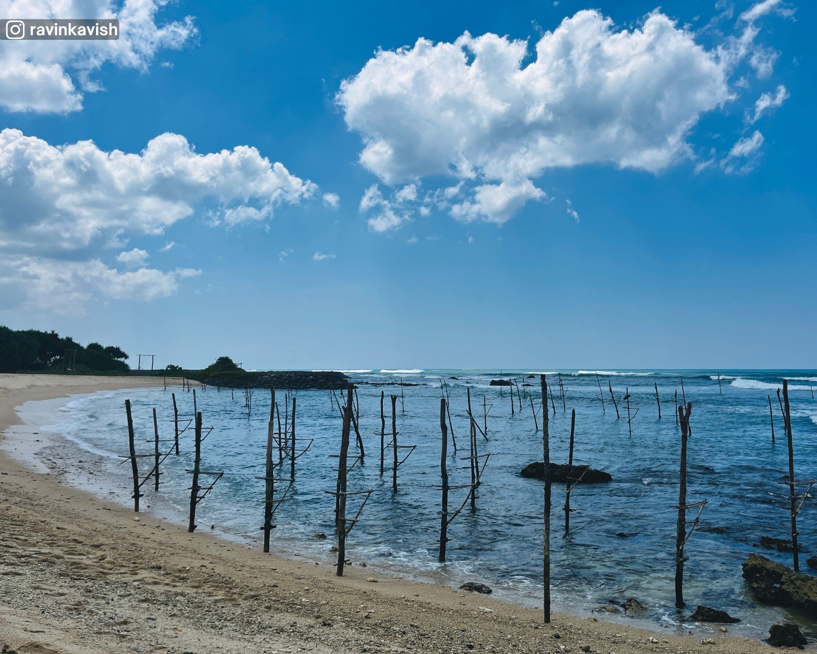 Kathaluwa Beach