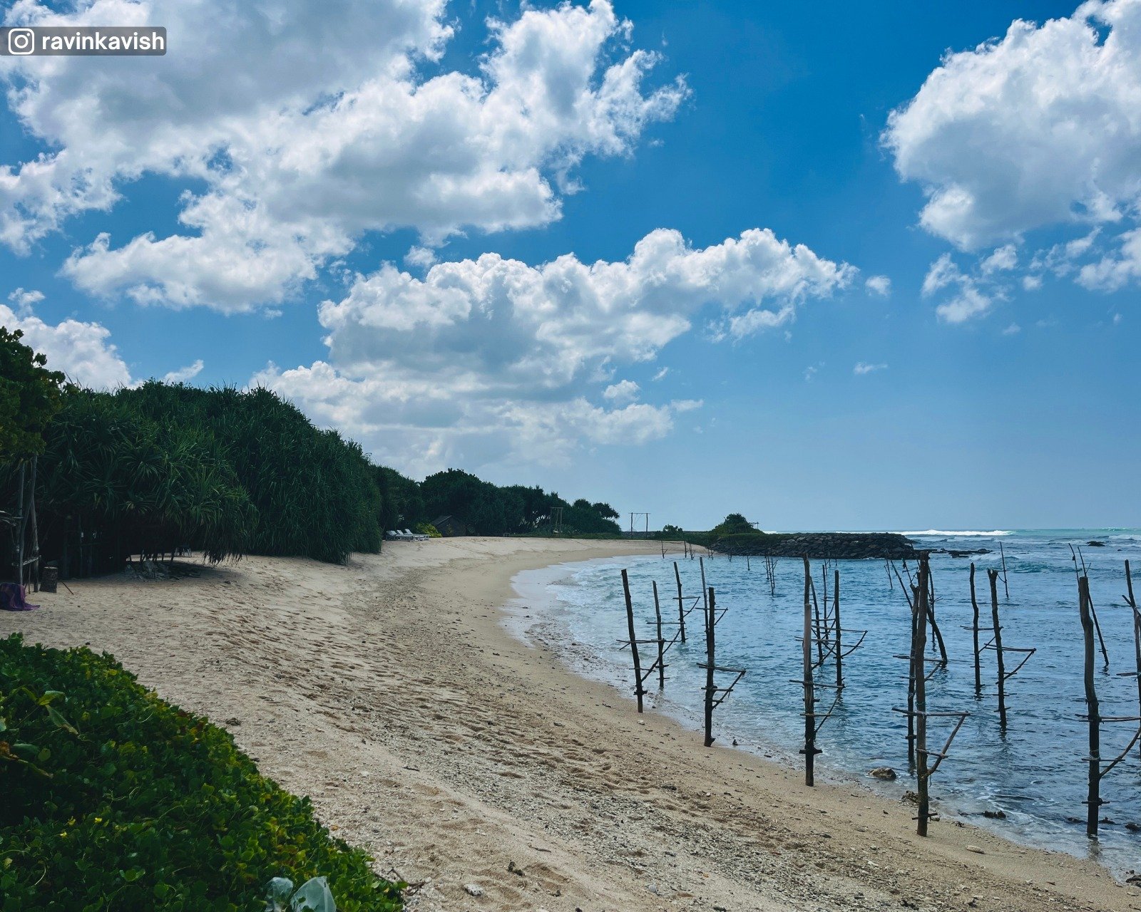 Kathaluwa Beach