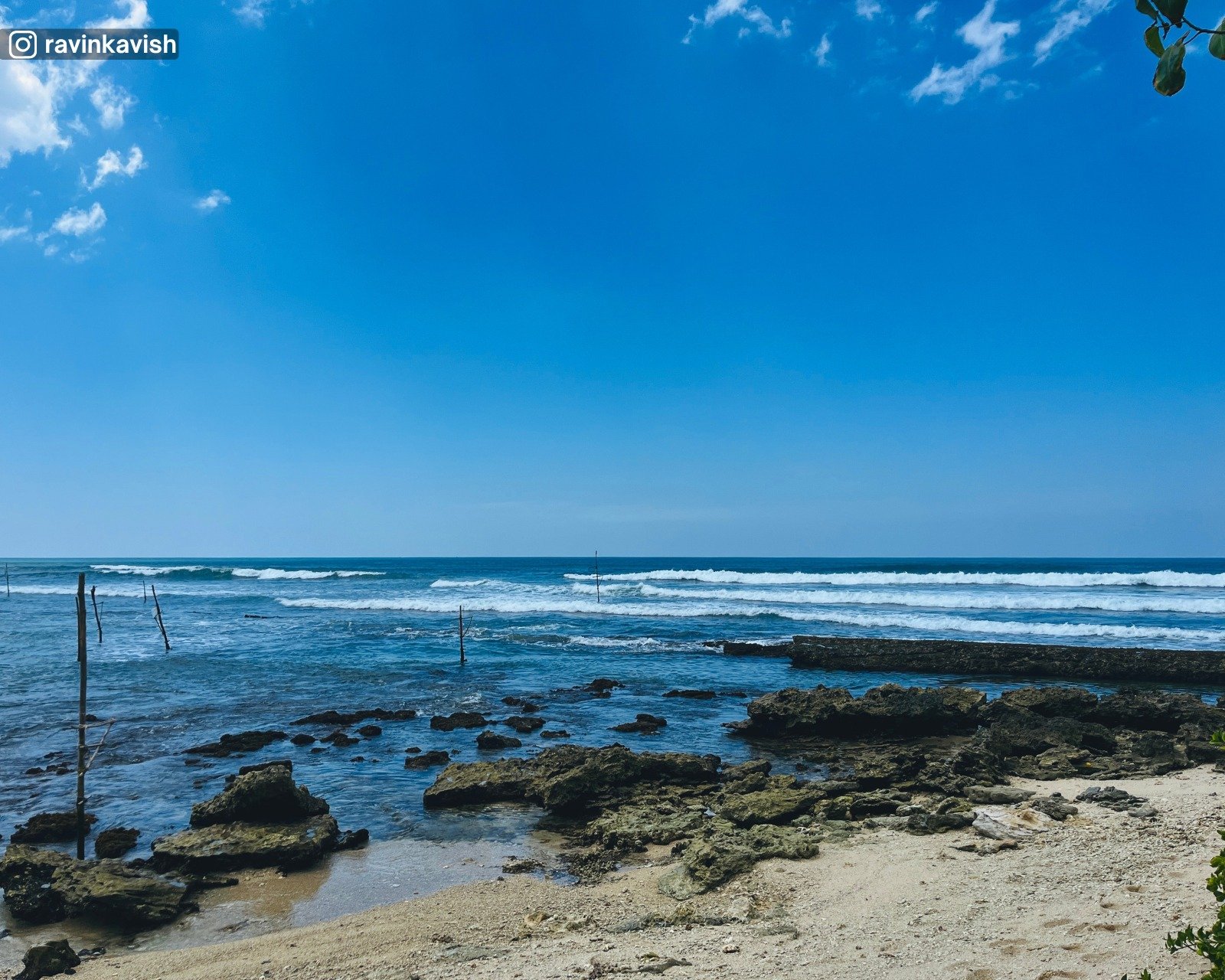 Kathaluwa Beach
