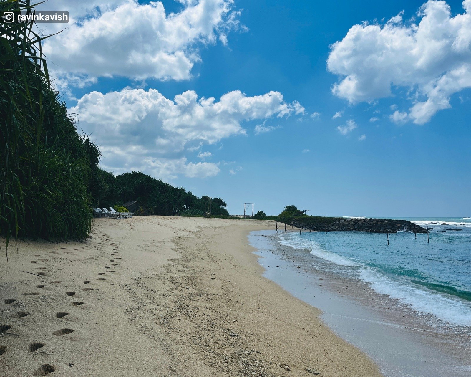 Kathaluwa Beach