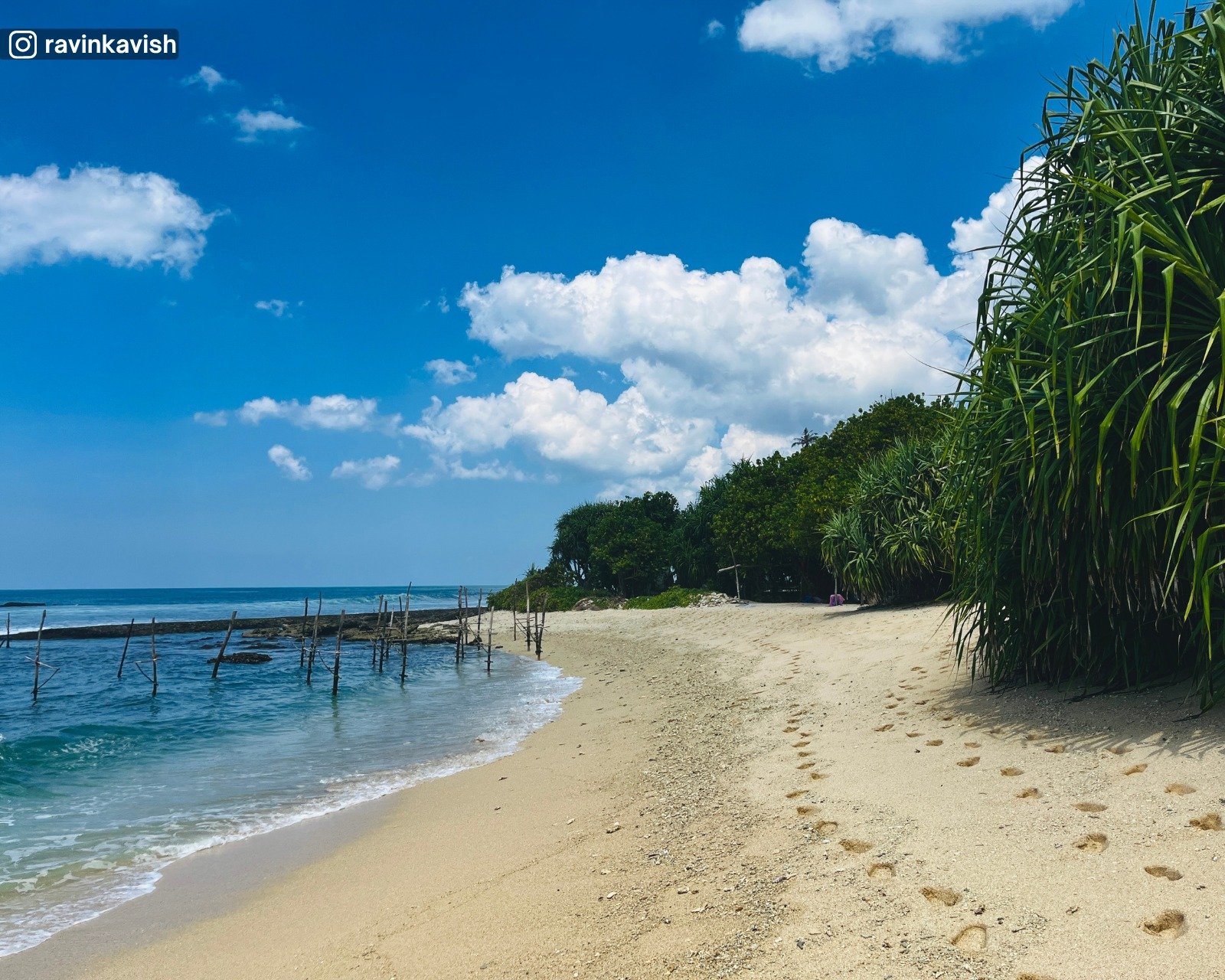 Kathaluwa Beach