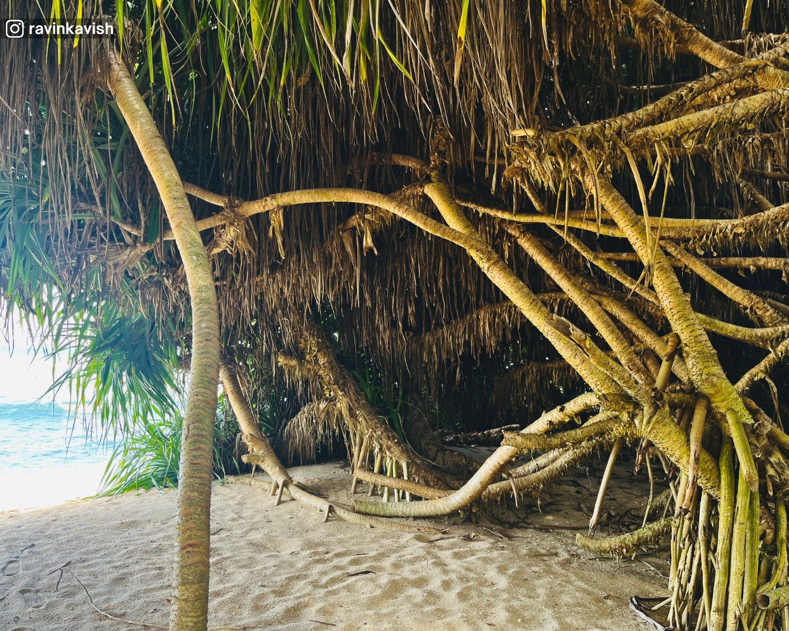 Kathaluwa Beach