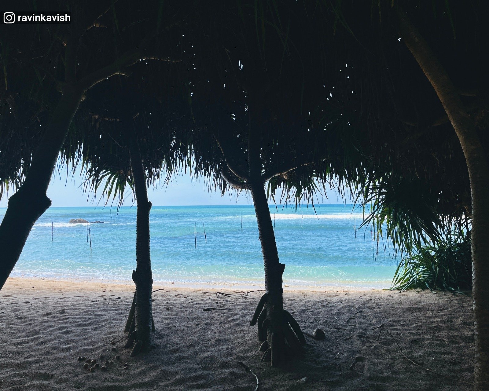 Kathaluwa Beach