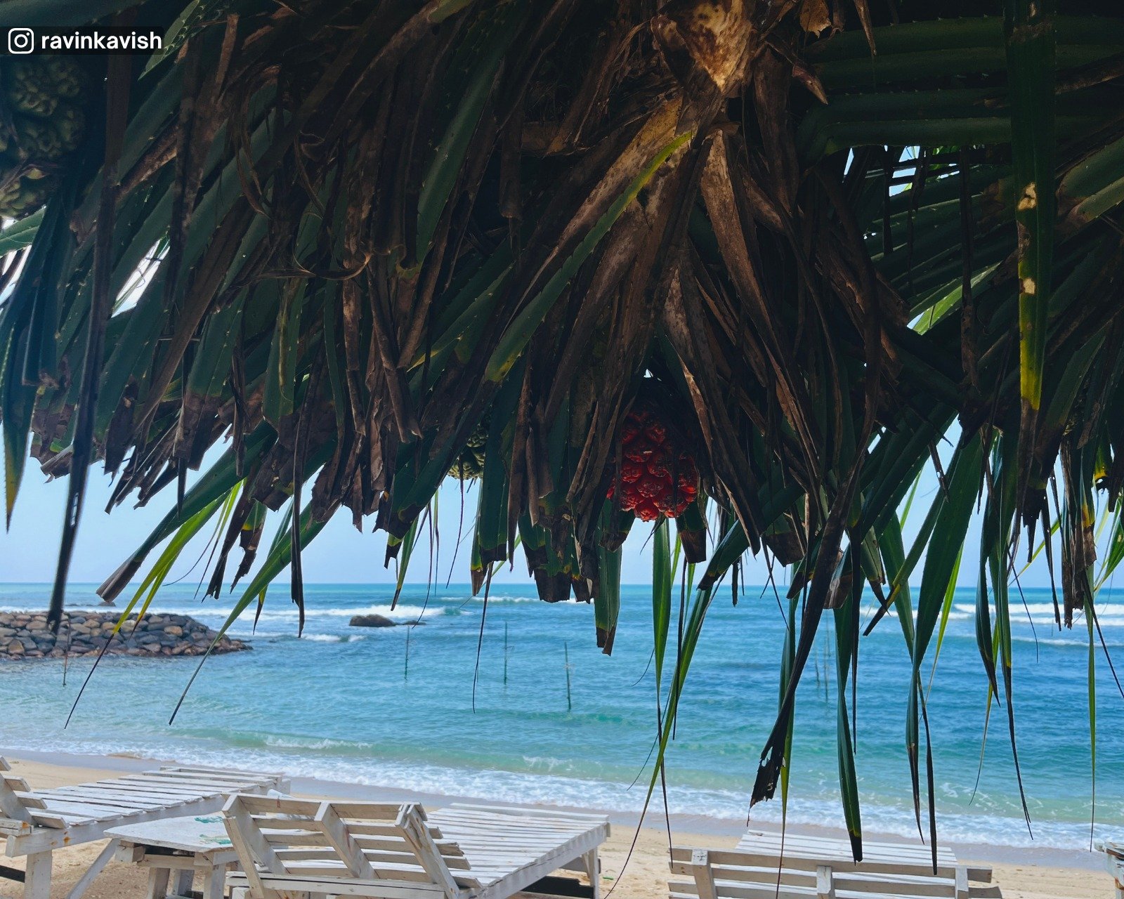 Kathaluwa Beach