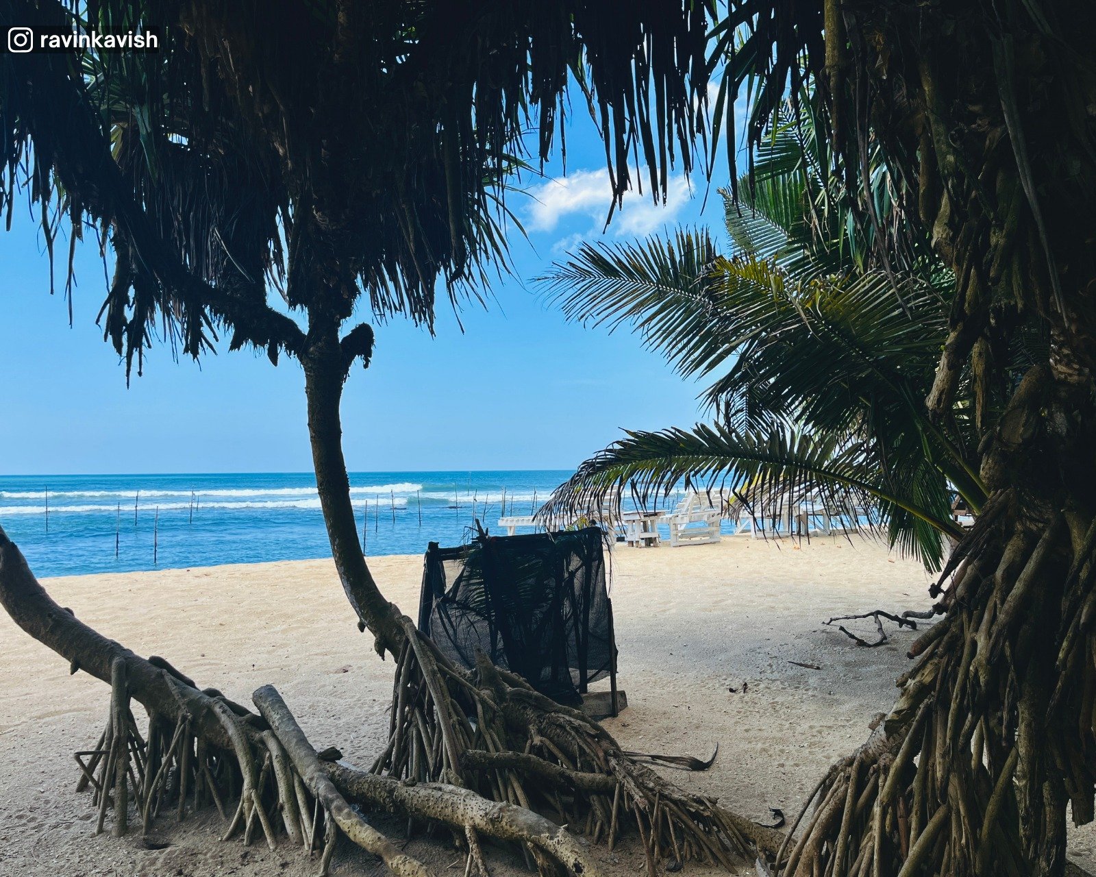 Kathaluwa Beach