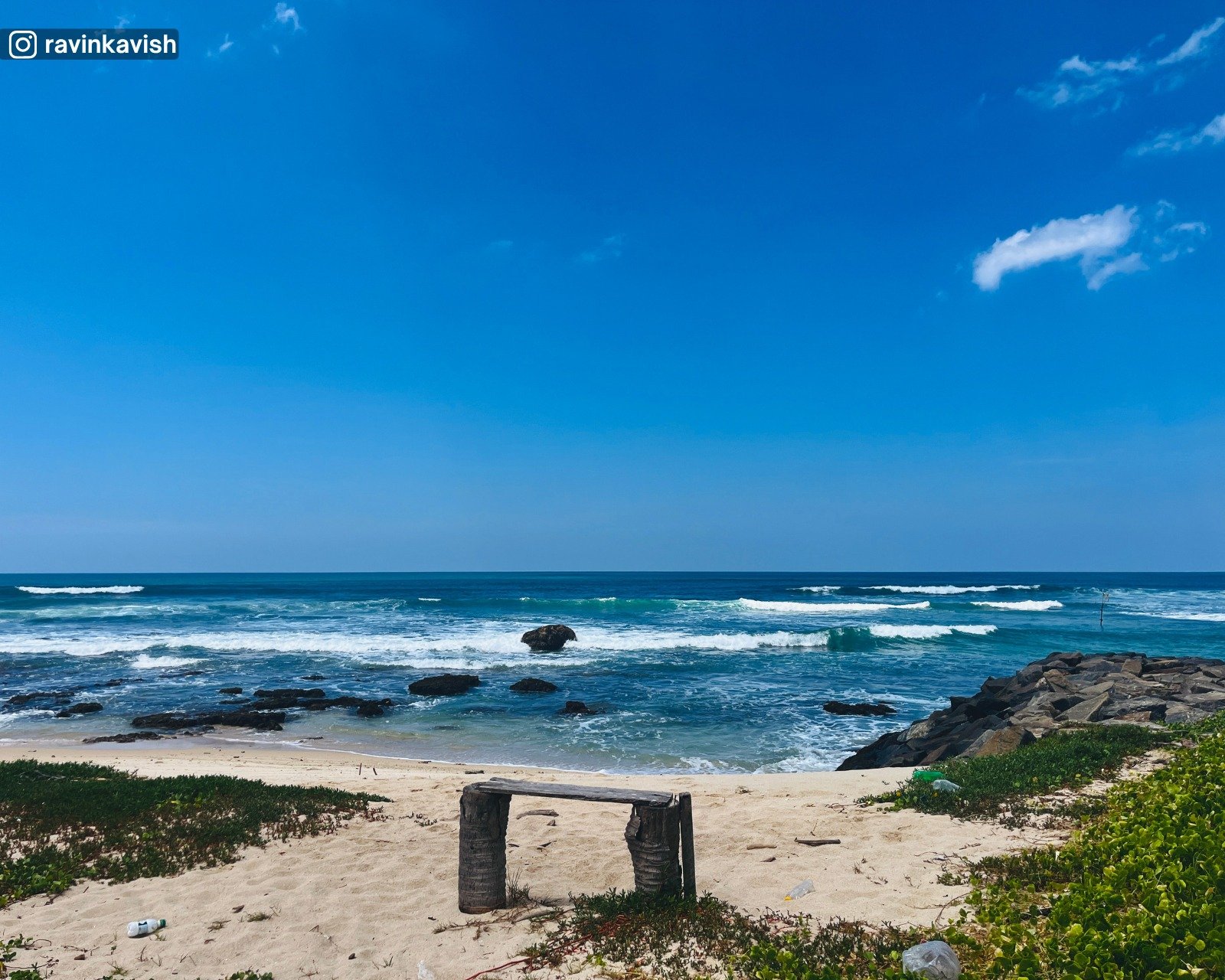 Kathaluwa Beach