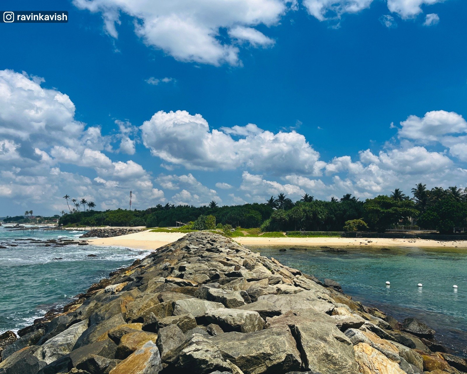 Kathaluwa Beach