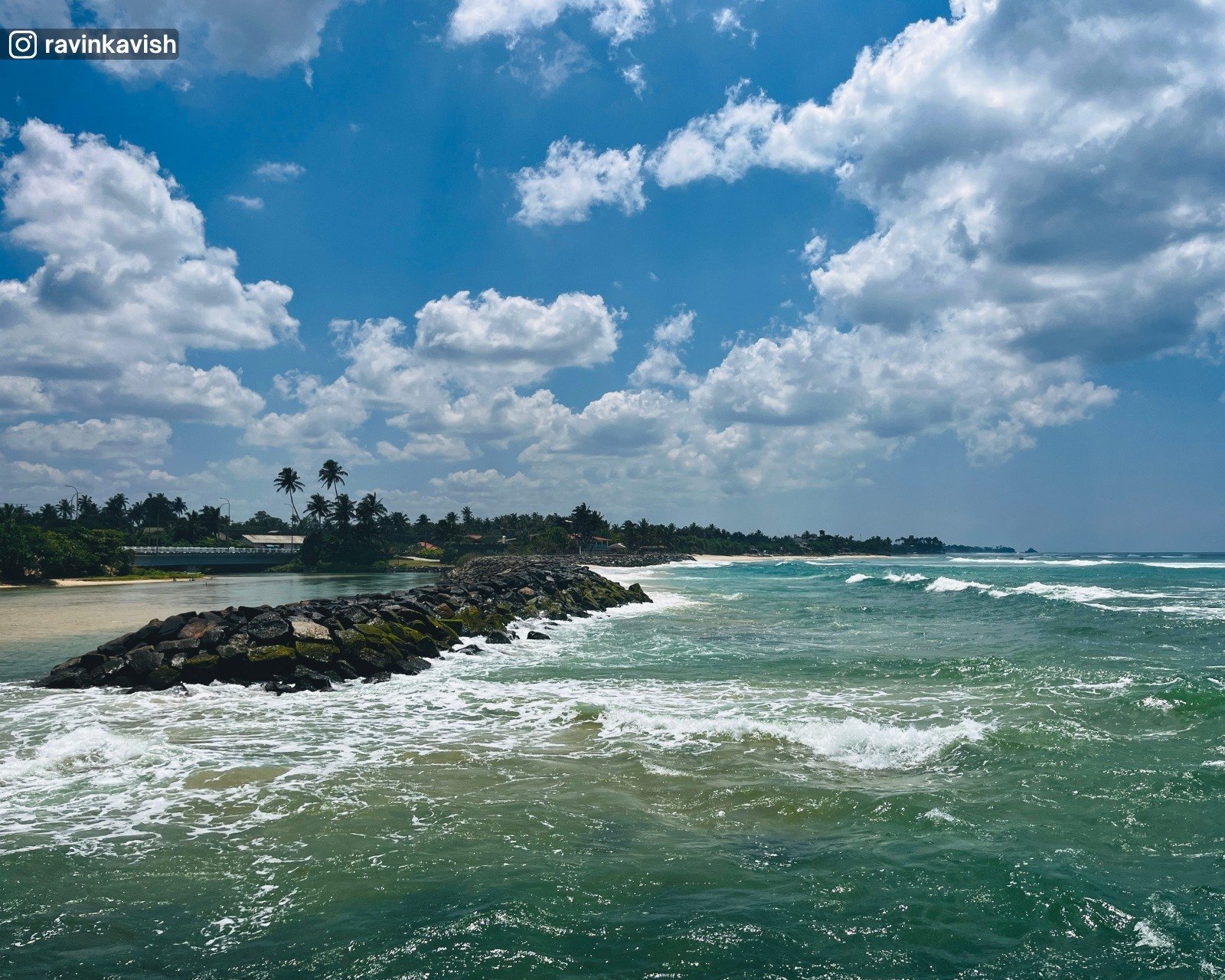 Kathaluwa Beach