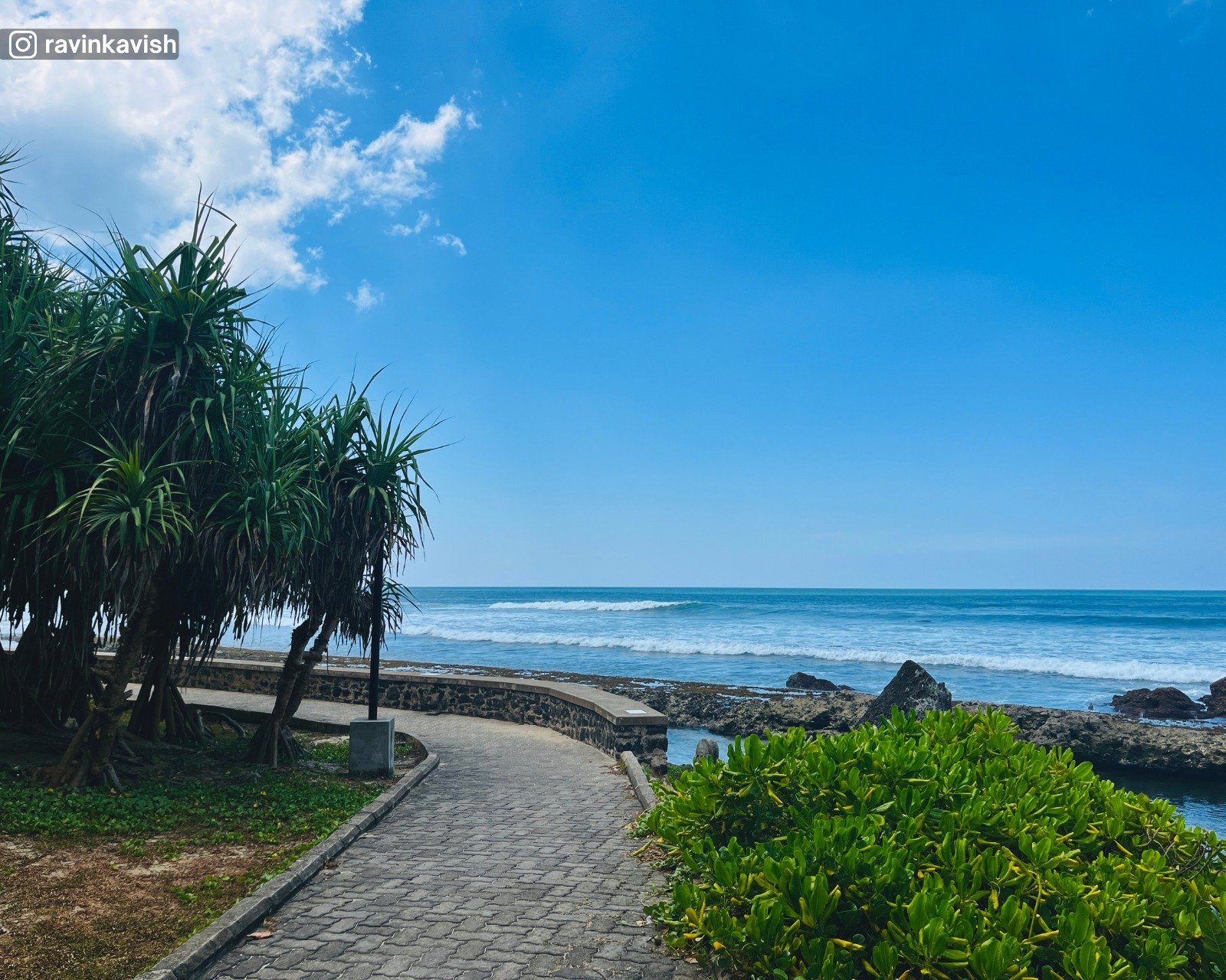 Green Beach Park
