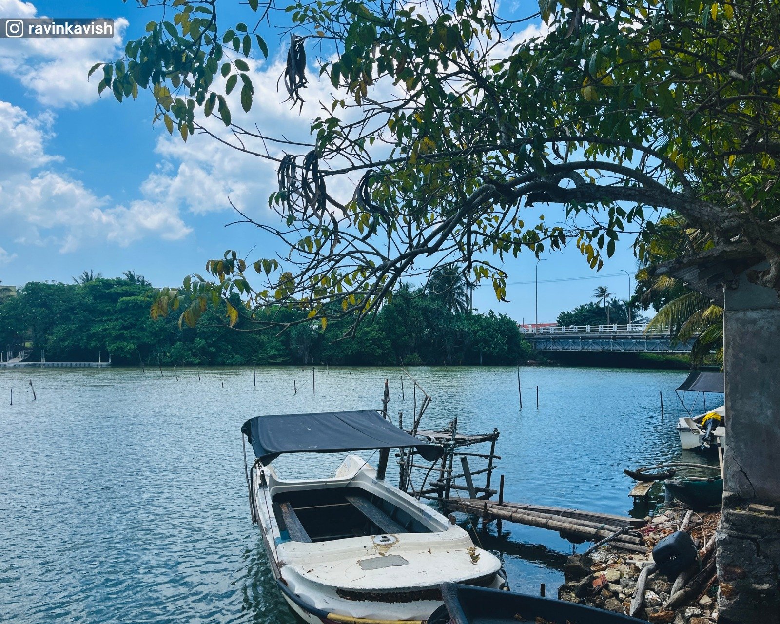 Koggala Lagoon