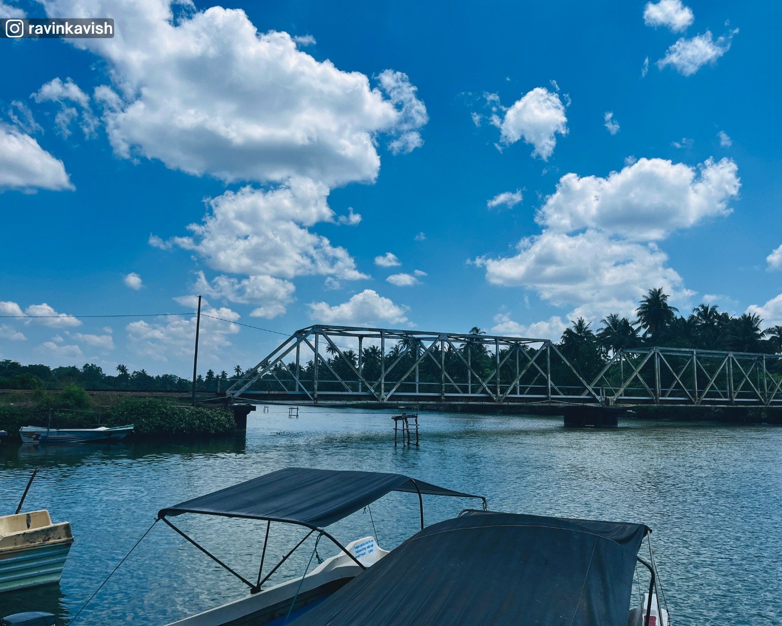 Koggala Lagoon